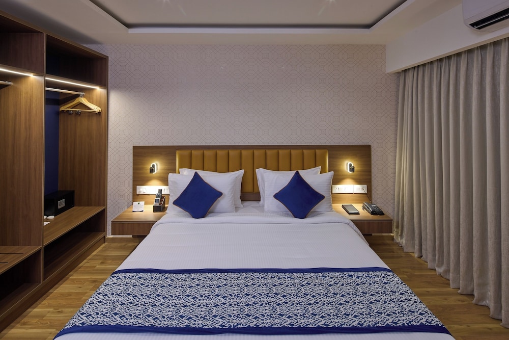 Wandr Polaris - Marathahalli, Near Brigade Tech Garden 14/53