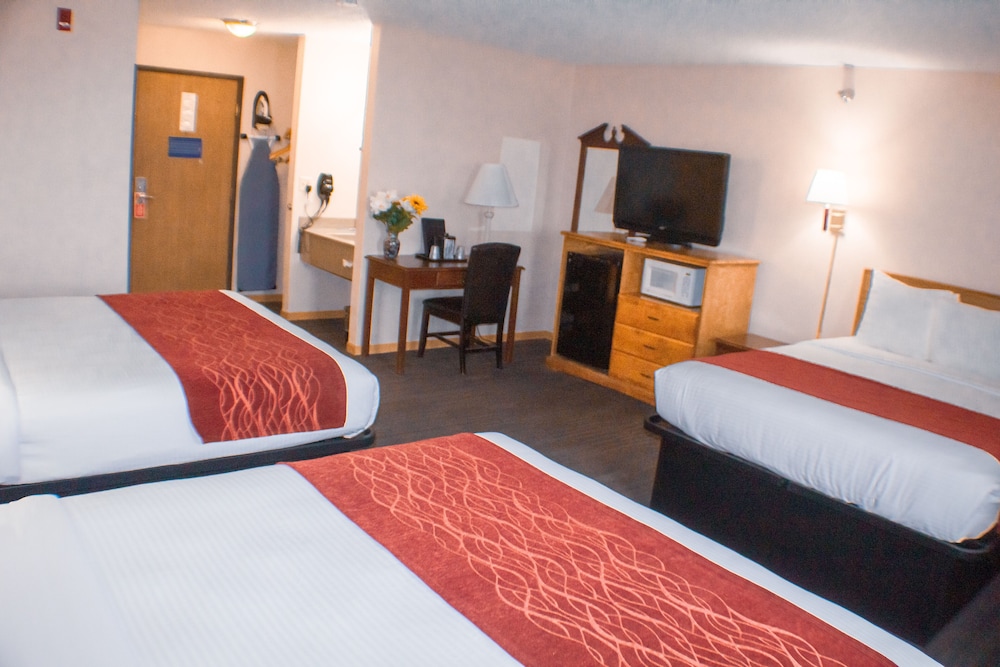 New Victorian Inn York 12/77