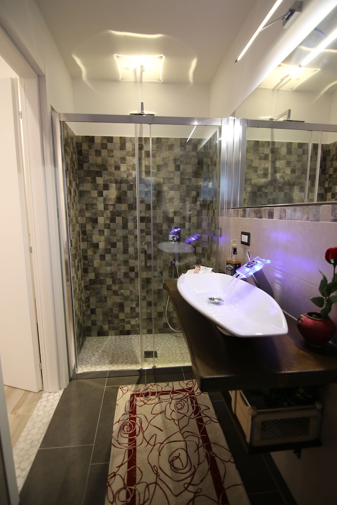 Casa Dell'artista 49/50