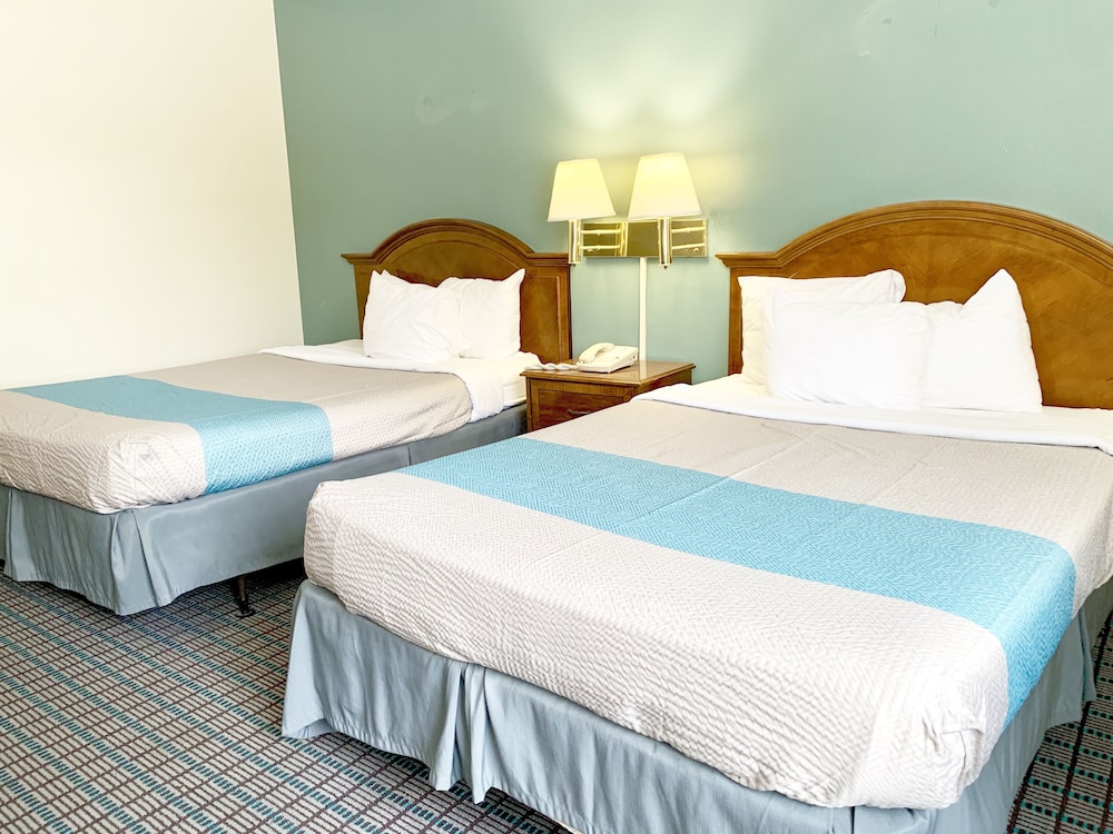 Motel6 McGraw, NY - Cortland 29/60