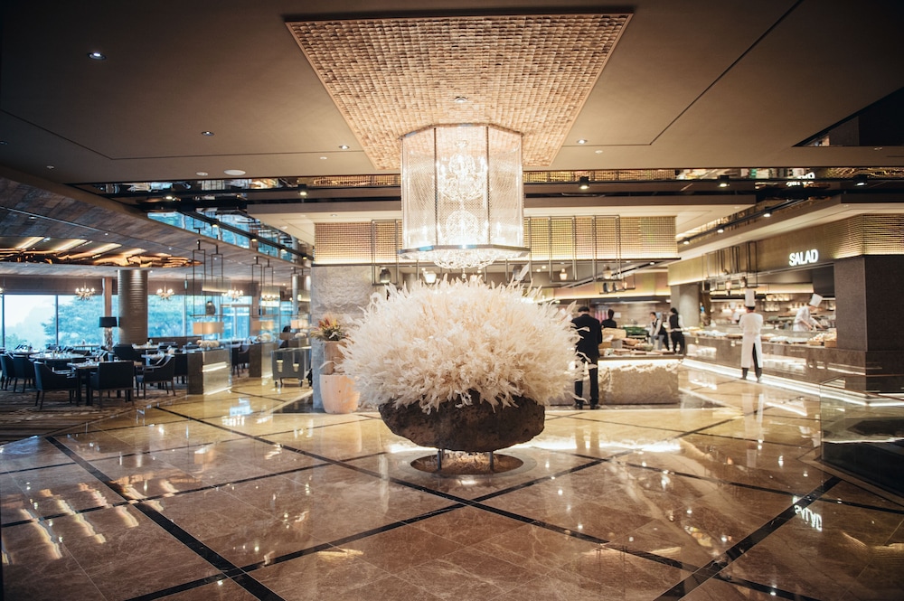 Hotel Inter-Burgo Daegu 5/50
