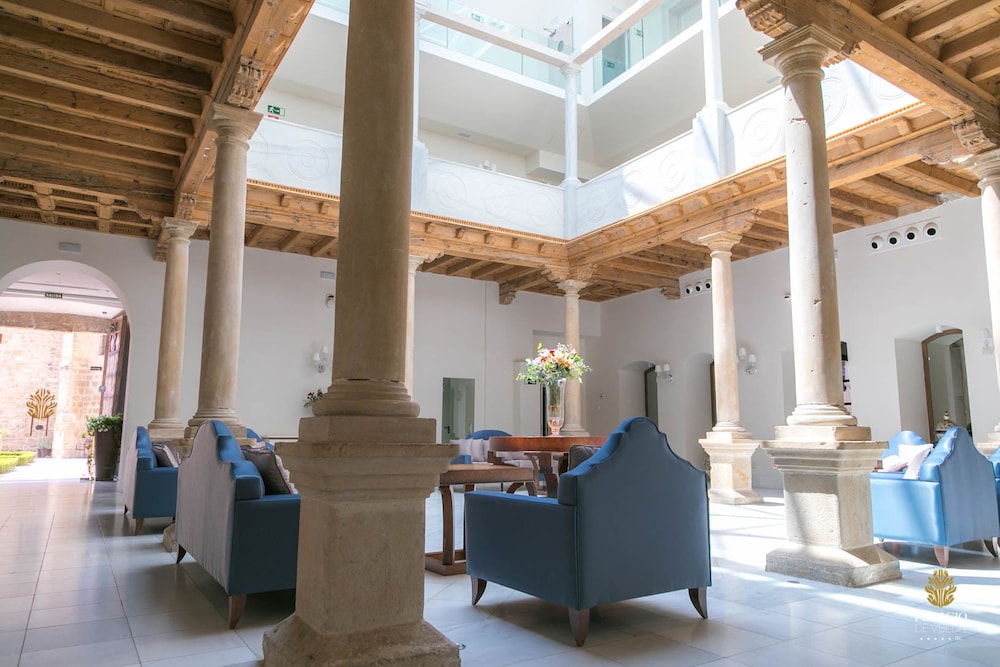 Palacio De Ubeda 29/47