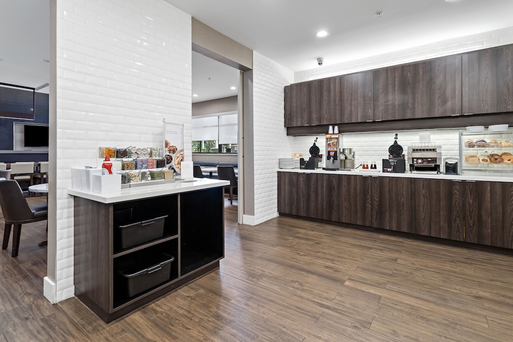 Residence Inn by Marriott Port Arthur 40/61