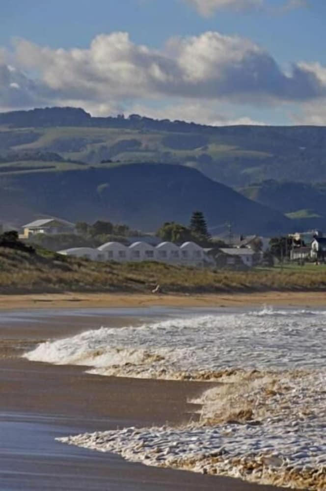 A Great Ocean View Motel 23/27
