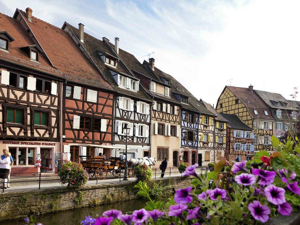 Ibis Colmar Centre Hotel 4/48