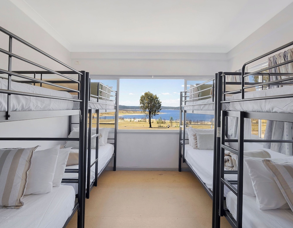 Room at Reflections Holiday Parks Copeton Waters, Copeton