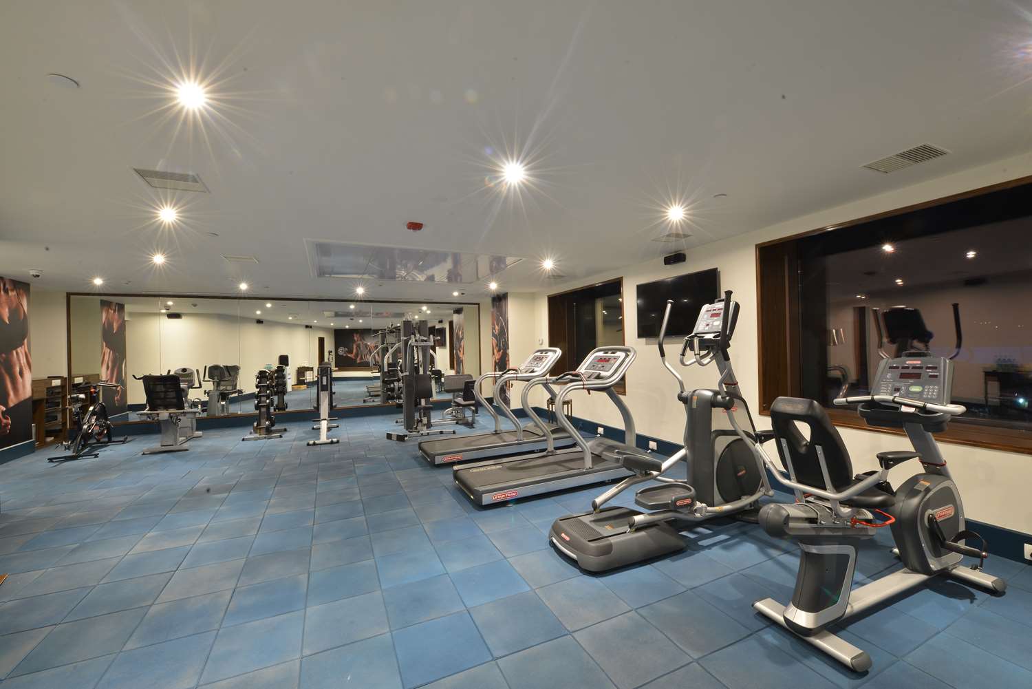 Ramada Plaza by Wyndham Chennai 28/55