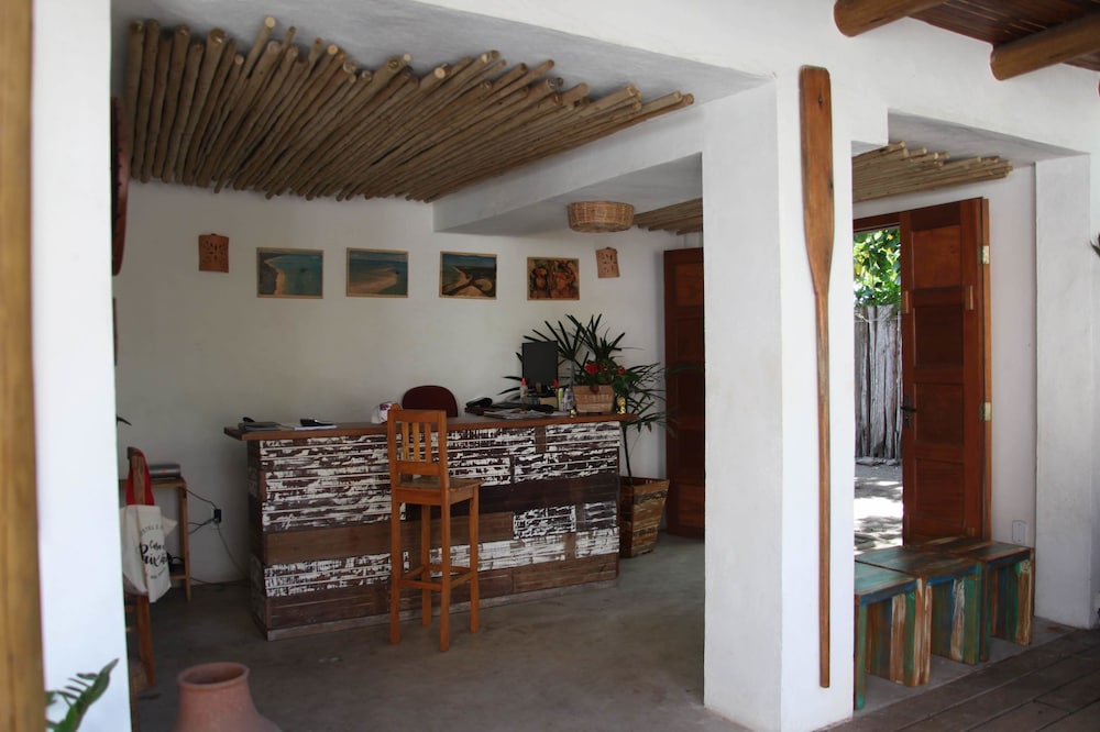 Hostel e Pousada Casa de Paixao 3/52