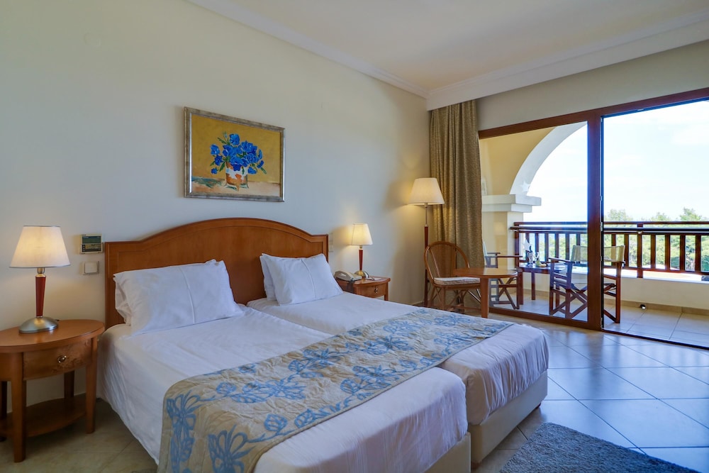 Aegean Melathron Thalasso Spa Hotel 31/81