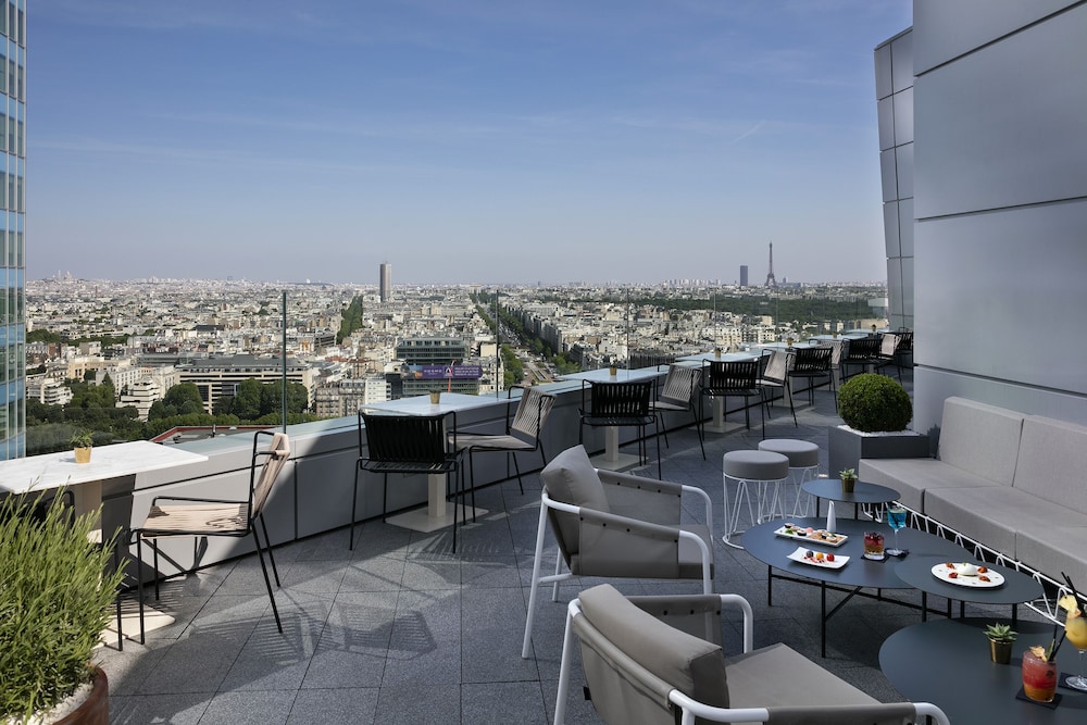 Melia Paris La Defense 65/73