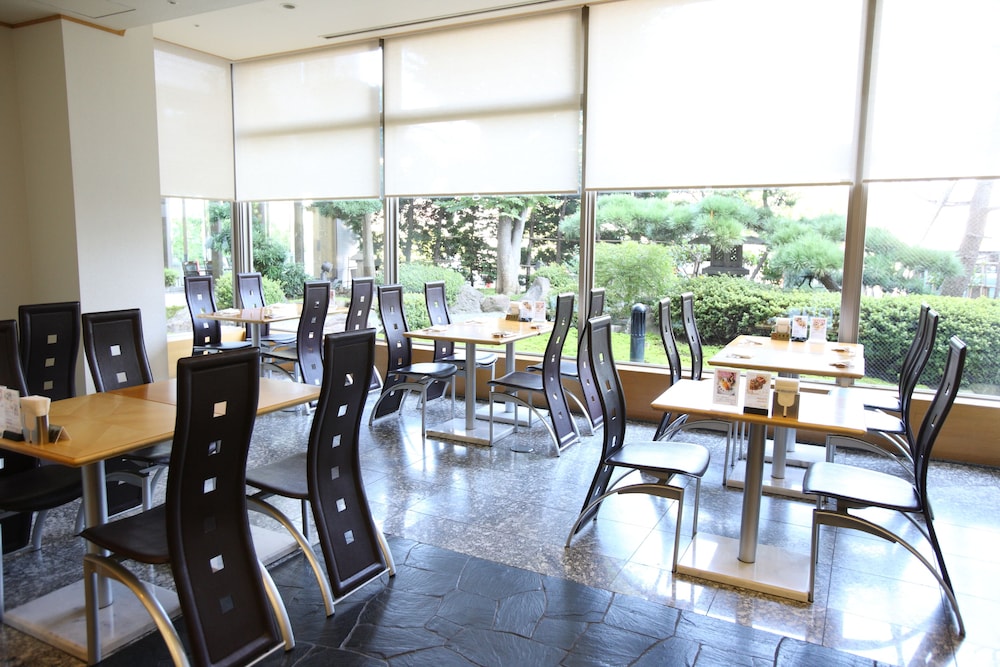 Bellevue Garden Hotel Kansai Airport 26/49