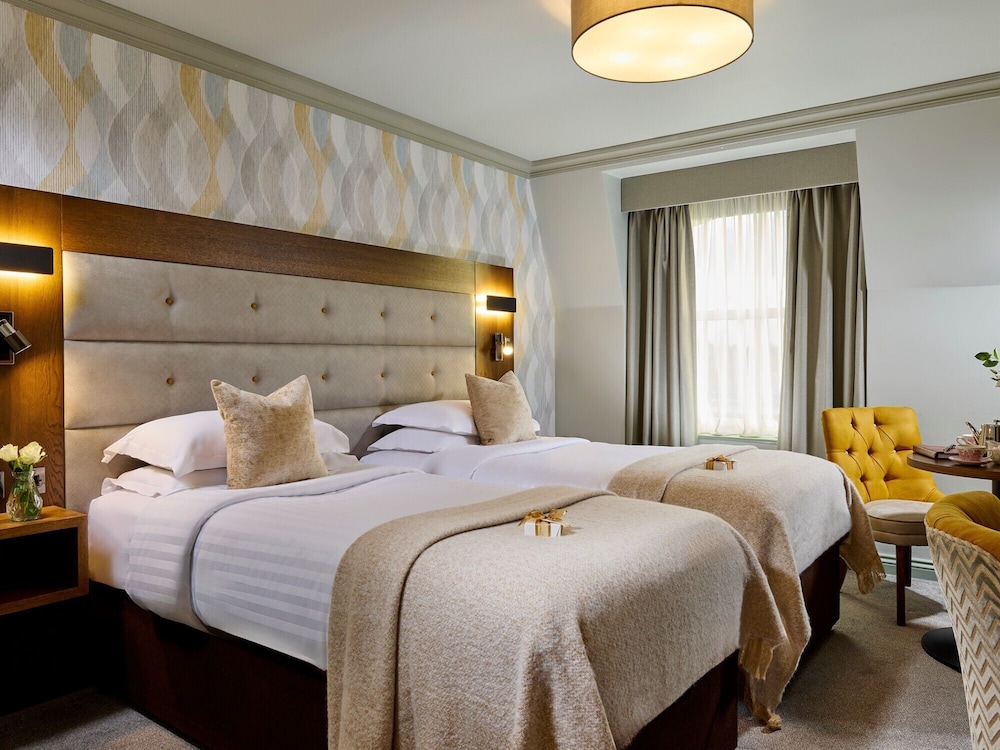 BRIDGE HOUSE HOTEL, LEISURE CLUB & SPA 5/45