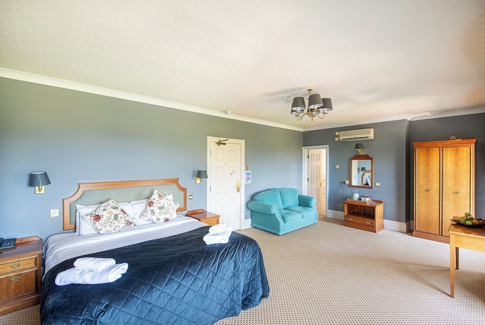The Central Hotel Scarborough 14/44