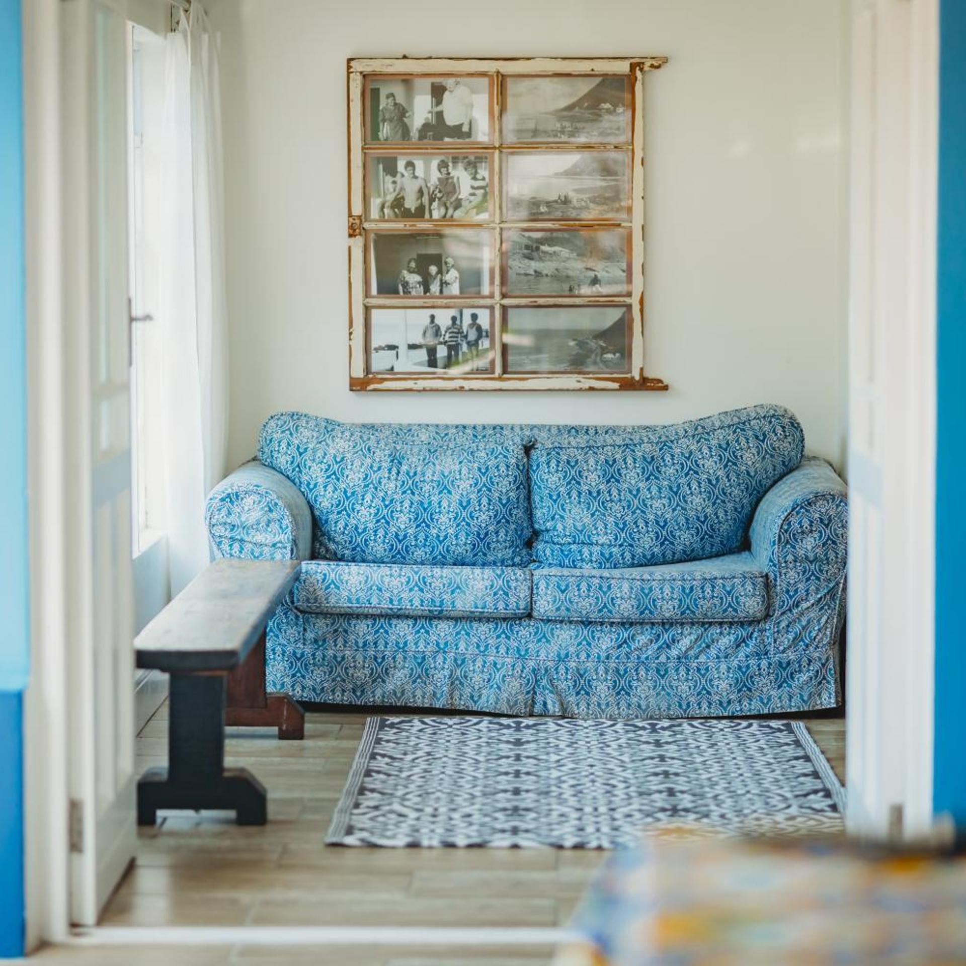 Silver Spray Beach Accommodation 22/40