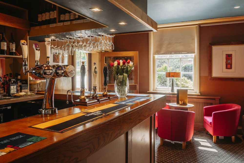 The Old Orleton Inn 34/43