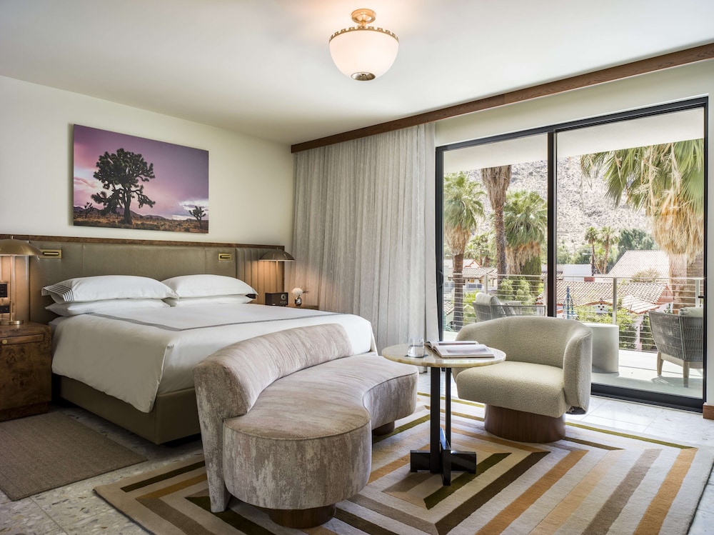 Thompson Palm Springs By Hyatt 14/48