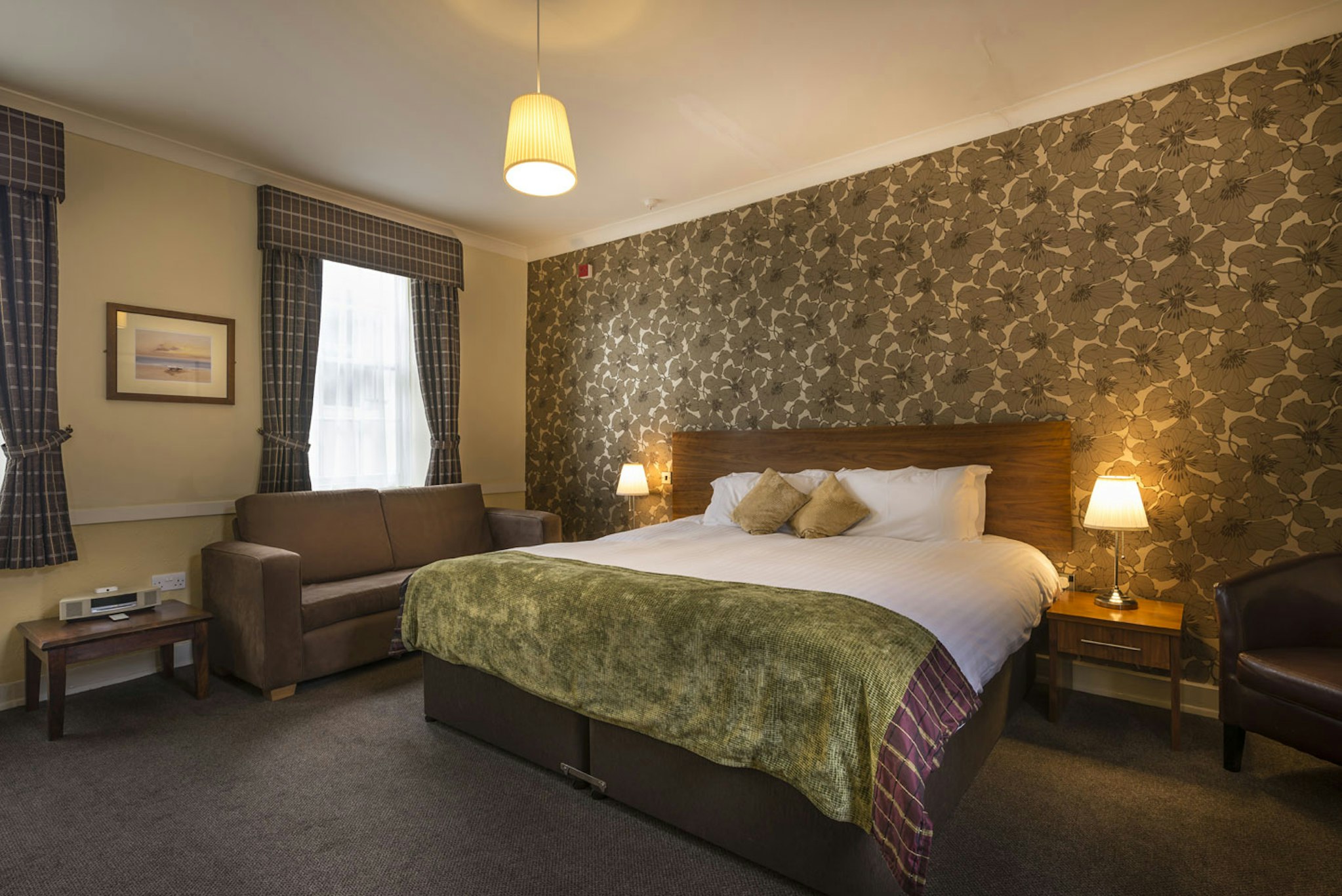 White Hart Hotel 5/13
