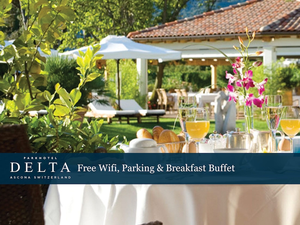 Parkhotel Delta 8/50