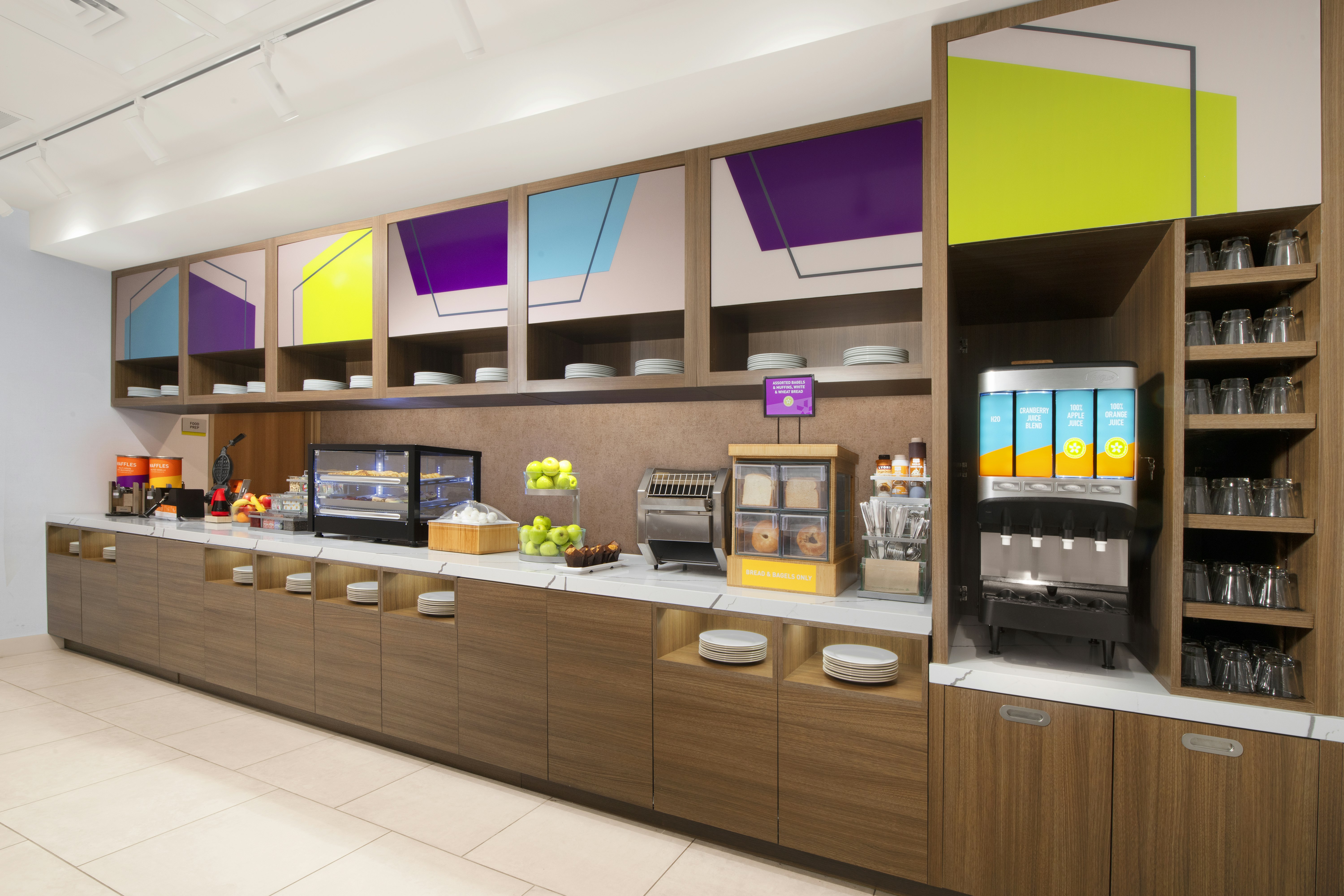 Home2 Suites by Hilton Albuquerque Airport 27/34