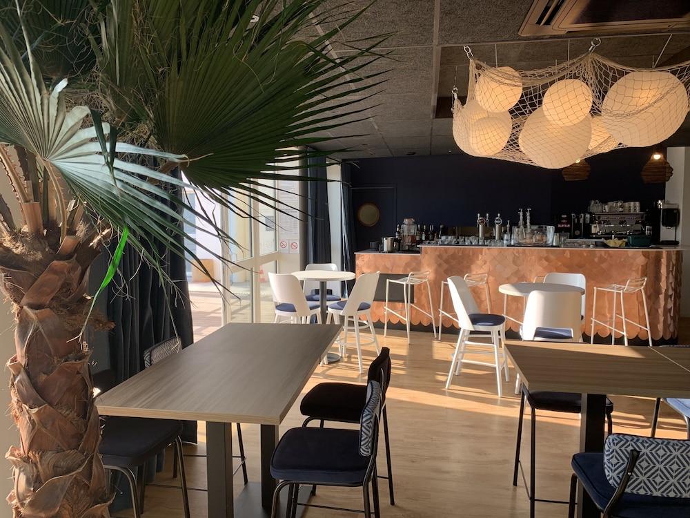 L’Escale Marine, The Originals Relais 42/60