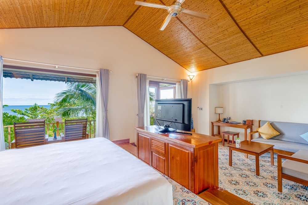 Camia Resort & Spa 29/71