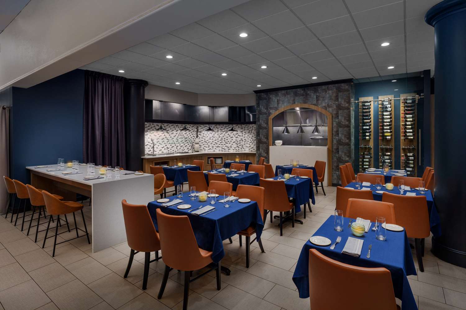 DoubleTree by Hilton Charlotte City Center 20/31