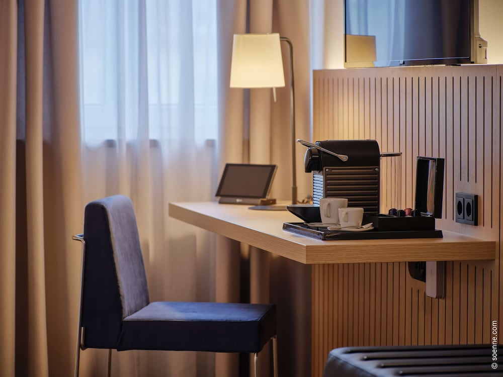 Dorint Hotel Wurzburg 53/55