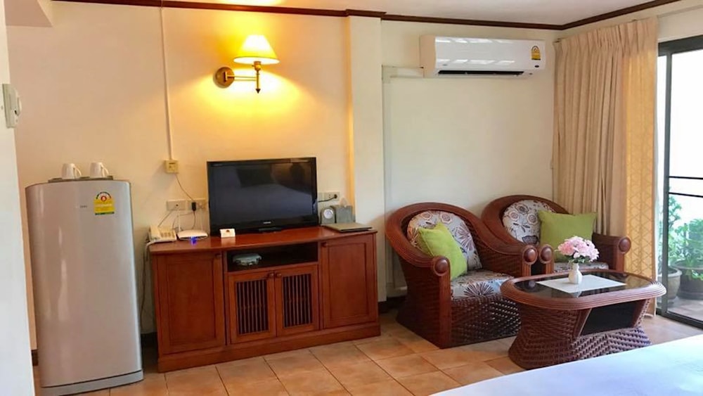 Surin Bay Apartment 23/31