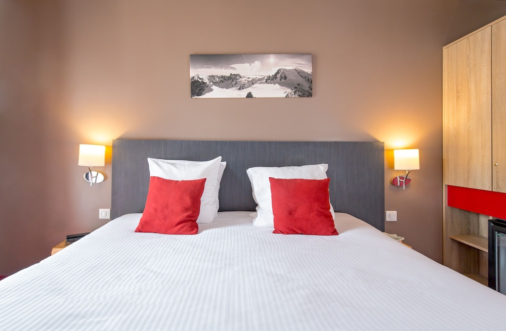 SOWELL Hotels Le Parc & Spa 21/69
