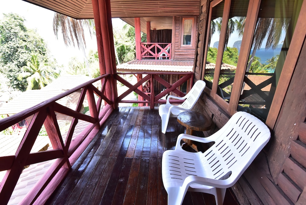 Koh Ngai Resort Ko Ngai 19/50