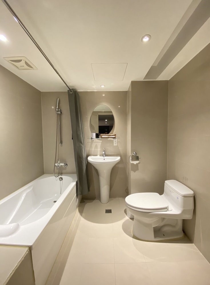 Jin Man Jia Hotel 61/62