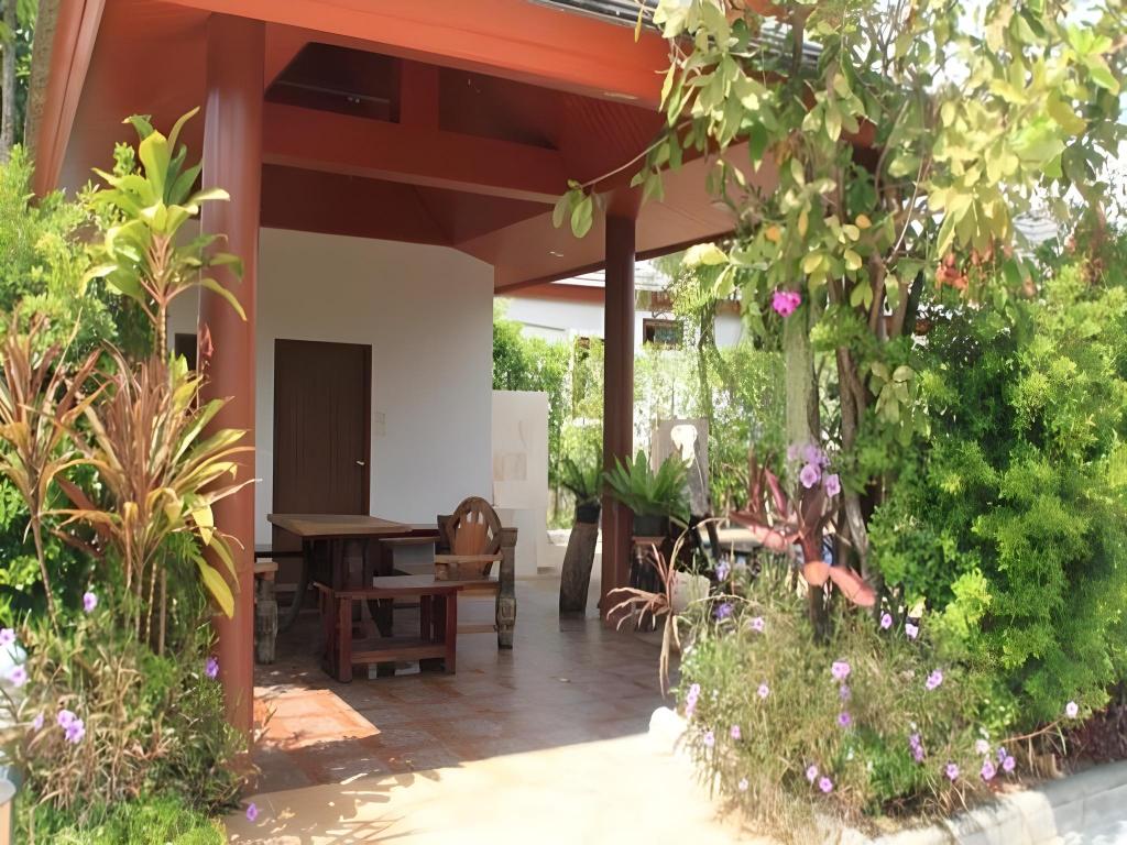 Ban Thaithip Resort 4/54
