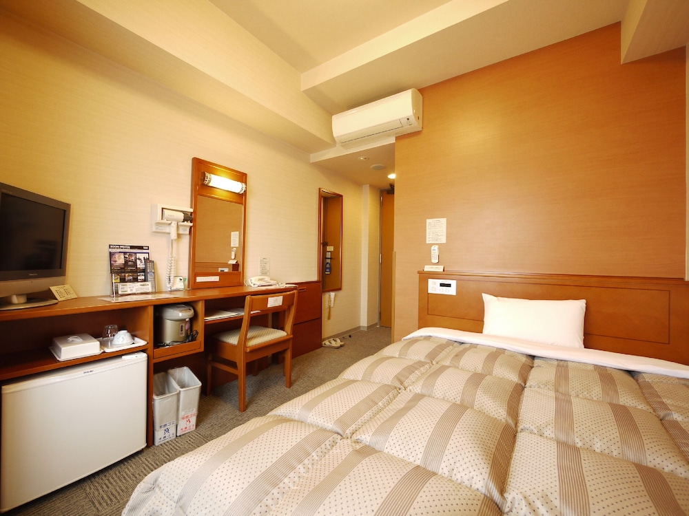 Hotel Route Inn Chiryu 6/38