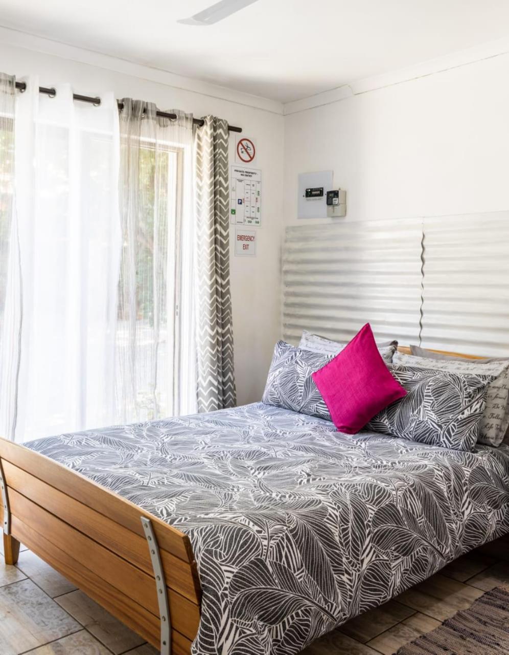 MyKhaya Air BnB 8/50