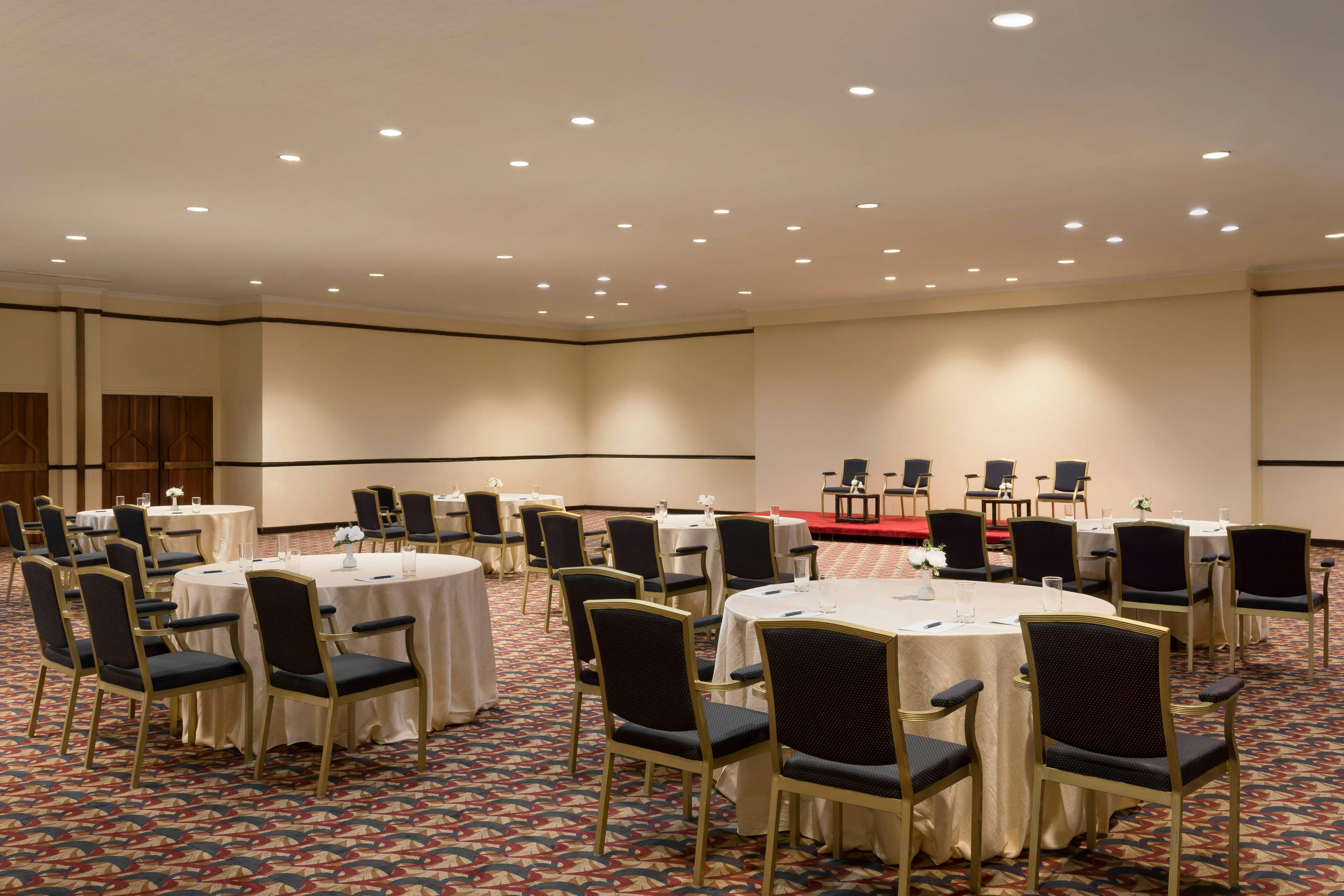 Sheraton Lagos Hotel 56/63