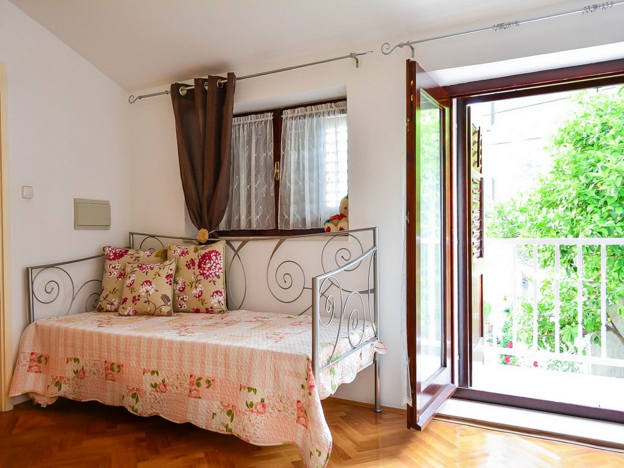 HOTEL APARTMANI SLAVICA 12/38