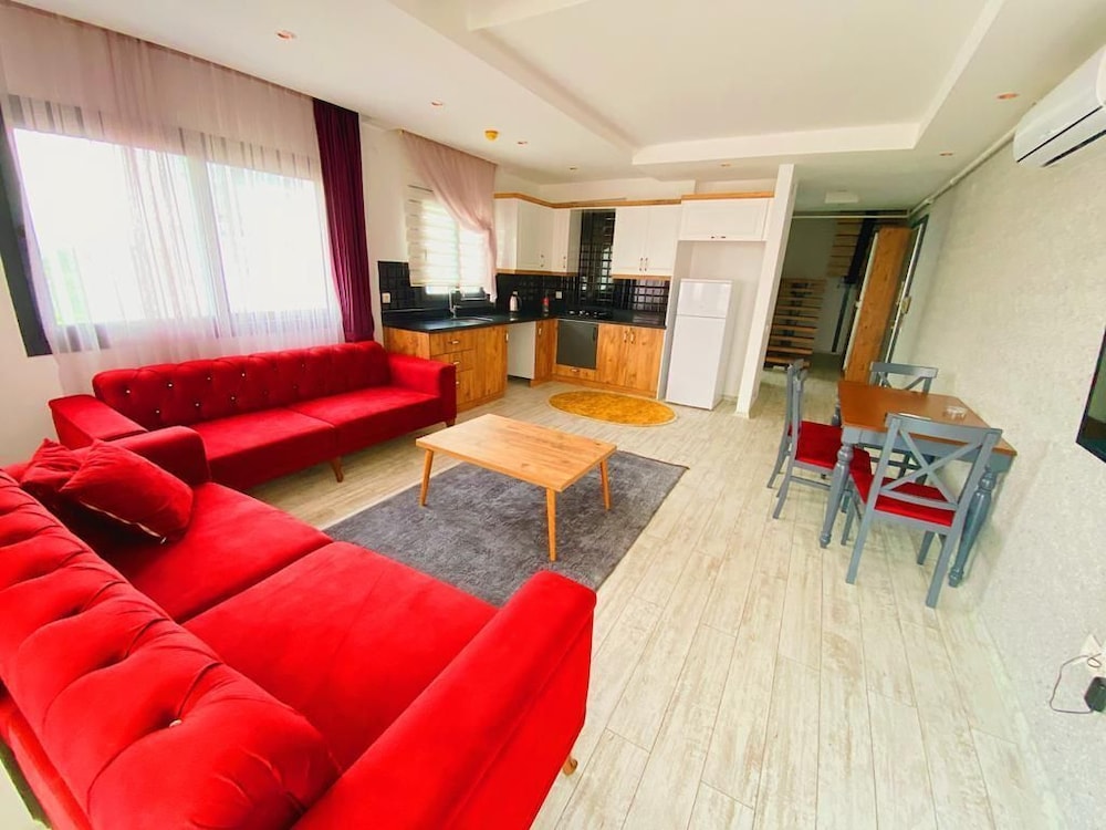 Luna Mare Resort Otel 29/50