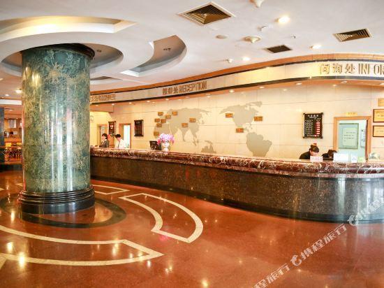 Xi'an Shangde Hotel 7/16
