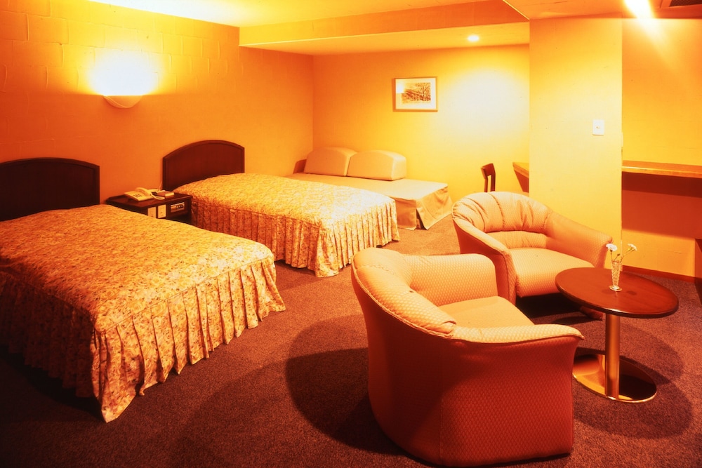 Hakuba Hotel Ougiya 8/28