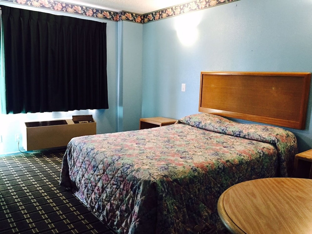 Chester Inn Motel 10/36