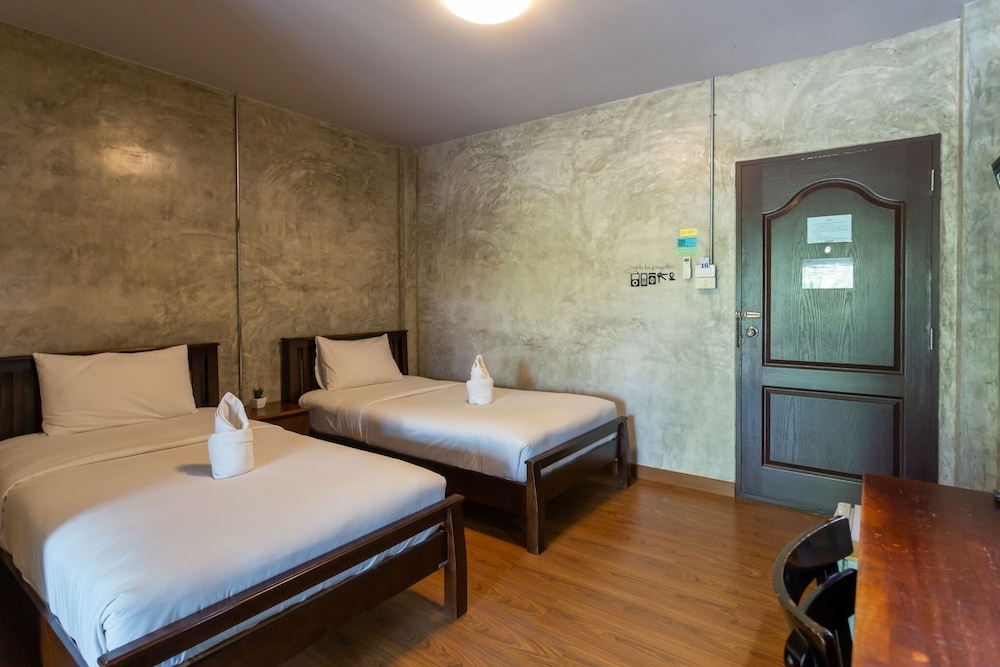 Baansuanramita Resort 15/57