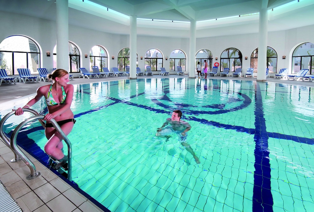 Club Palm Azur Families and Couples 23/56