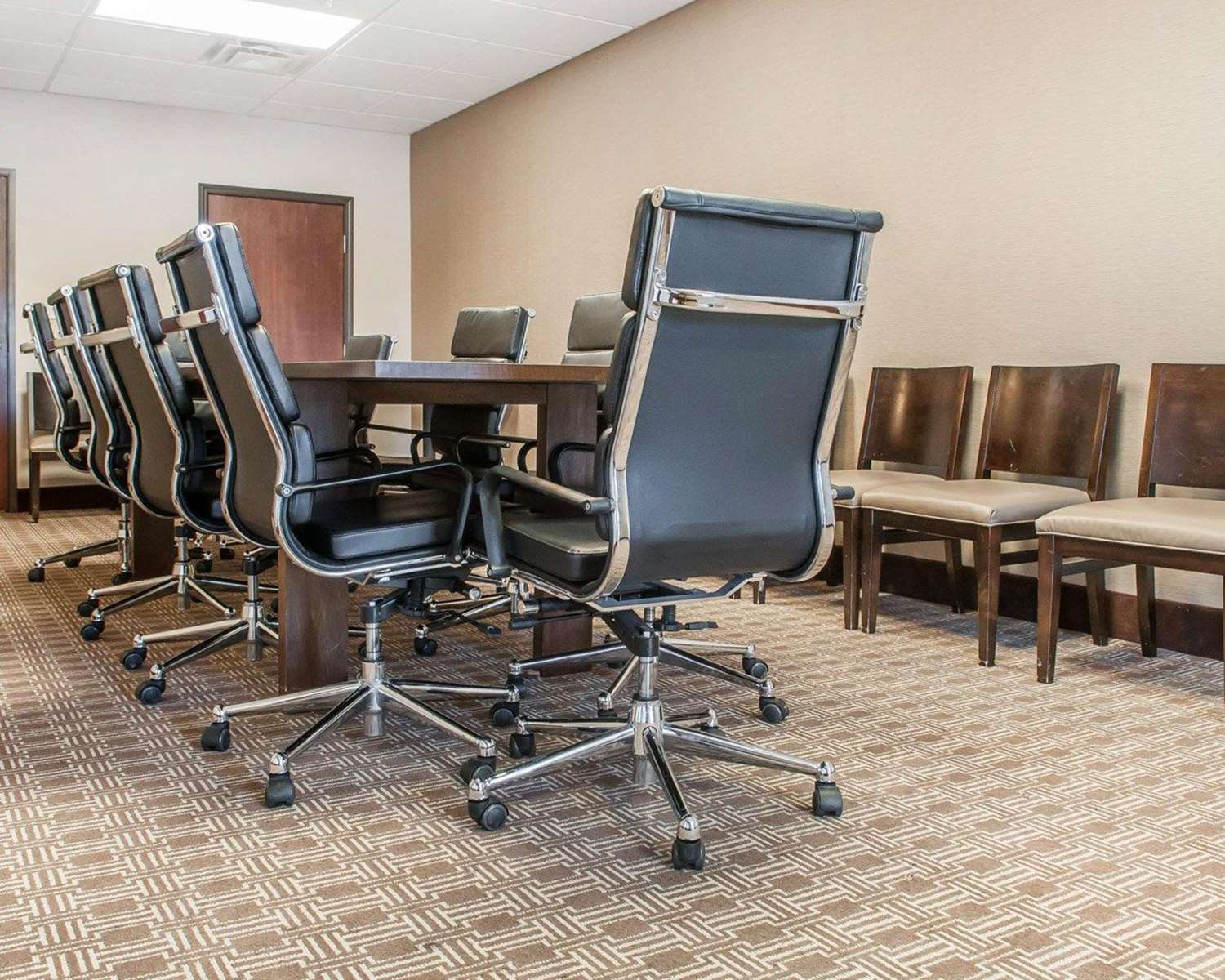 Comfort Suites Farmington 36/43