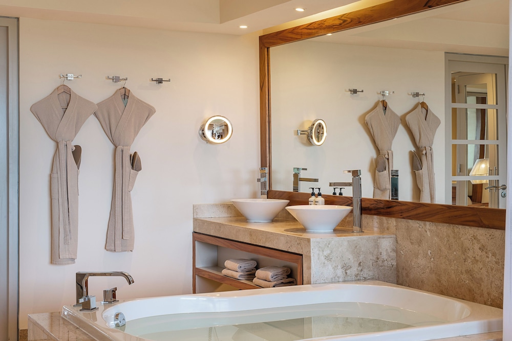 Master, Suite, King Bed, Nature View, Paradisus La Perla - Adults Only - Riviera Maya 4/4
