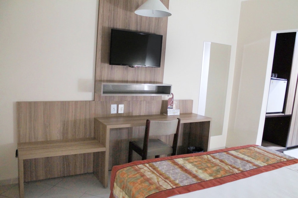 PAIAGUAS PALACE HOTEL 19/67