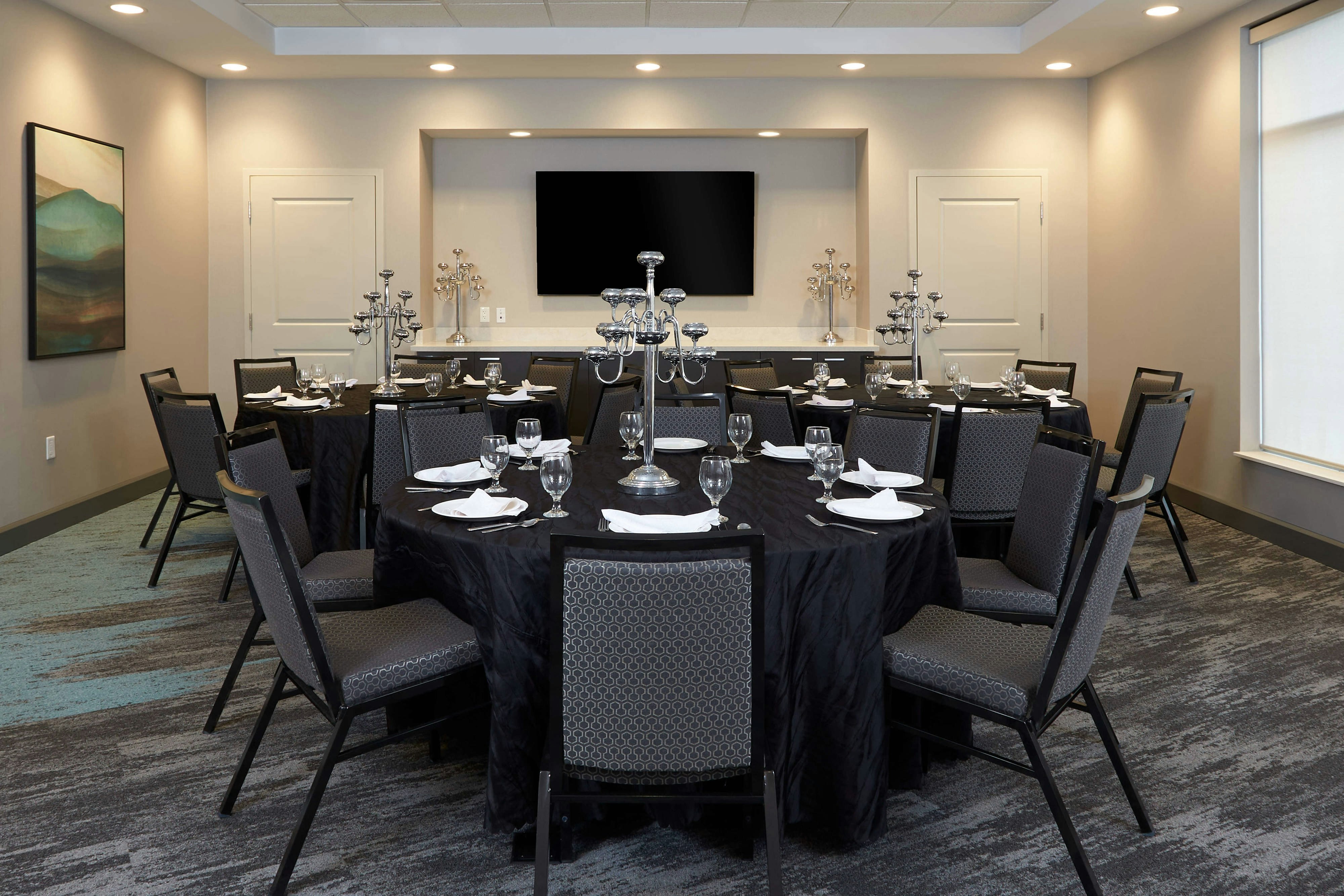 TownePlace Suites by Marriott Hamilton 20/25