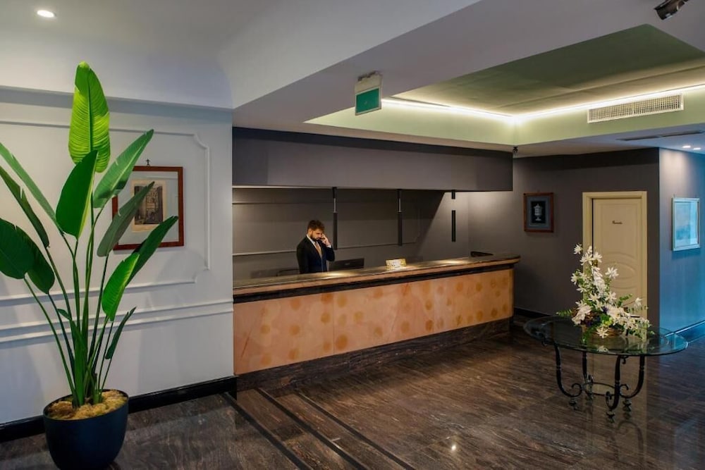 Hotel I Gigli 6/50