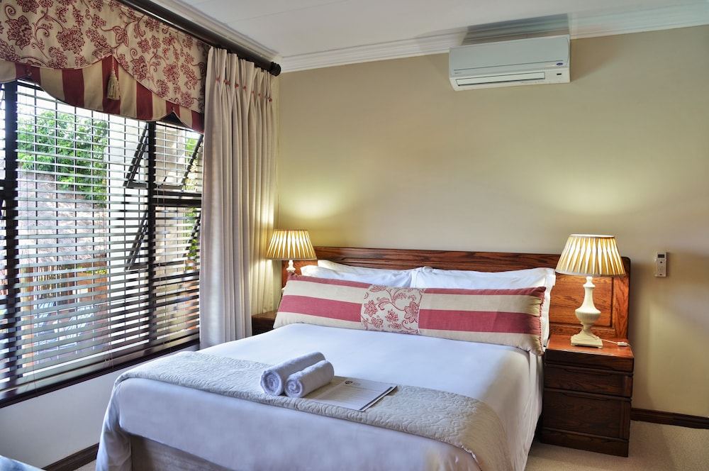 Stirling Manor Boutique Guest House 6/50