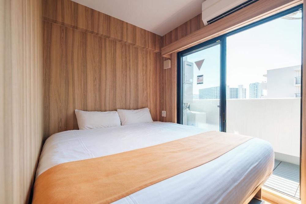 1 BEDROOM, FAMILY, DOUBLE BED