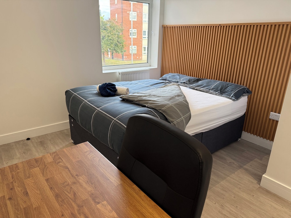 OYO Moorfields Villas 14/32